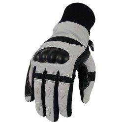 LvT94-Tourer / Luvas de inverno para moto (Unissex)
