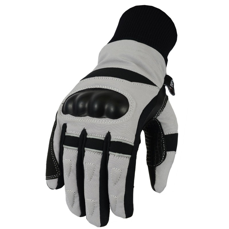 LvT94-Tourer / Guantes de invierno para moto (Unisex)