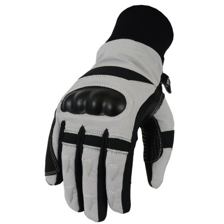 LvT94-Tourer / Luvas de inverno para moto (Unissex)