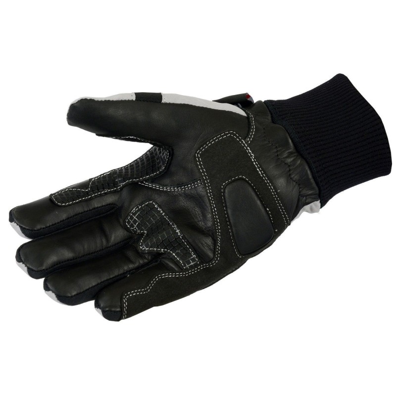 LvT94-Tourer / Guantes de invierno para moto (Unisex)