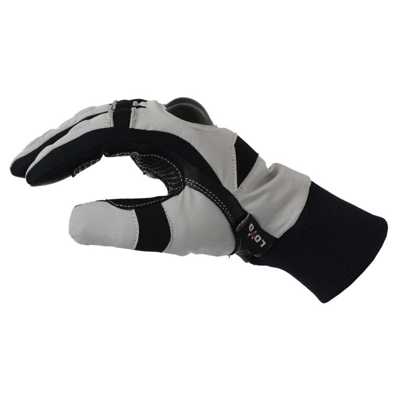 LvT94-Tourer / Guantes de invierno para moto (Unisex)