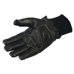 LvT93-Tourer / Motorcycle winter gloves (Women)