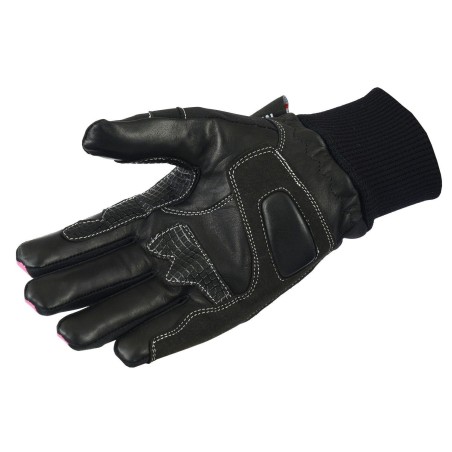 LvT93-Tourer / Luvas de inverno para moto (Mulher)