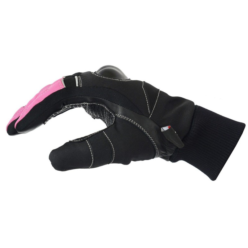 LvT93-Tourer / Luvas de inverno para moto (Mulher)