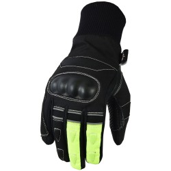 LvT98-Tourer / Motorrad-Winterhandschuhe (Unisex)