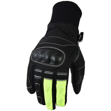 LvT98-Tourer / Luvas de inverno para moto (Unissex)
