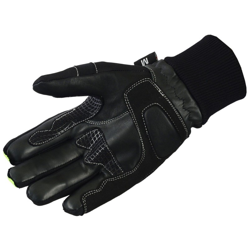 LvT98-Tourer / Guantes de invierno para moto (Unisex)