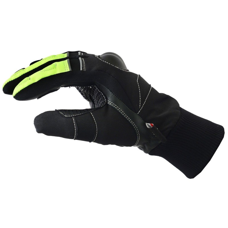 LvT98-Tourer / Guantes de invierno para moto (Unisex)