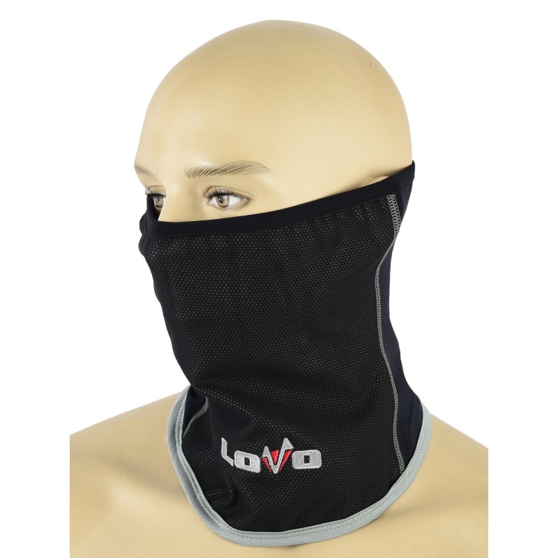Bouche et couvertures pour moto