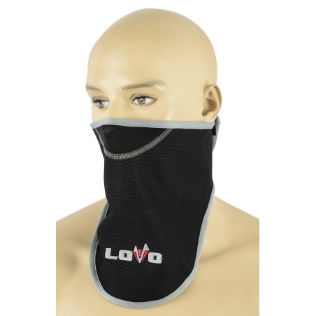 Cubre Cuello y Pecho Unisex