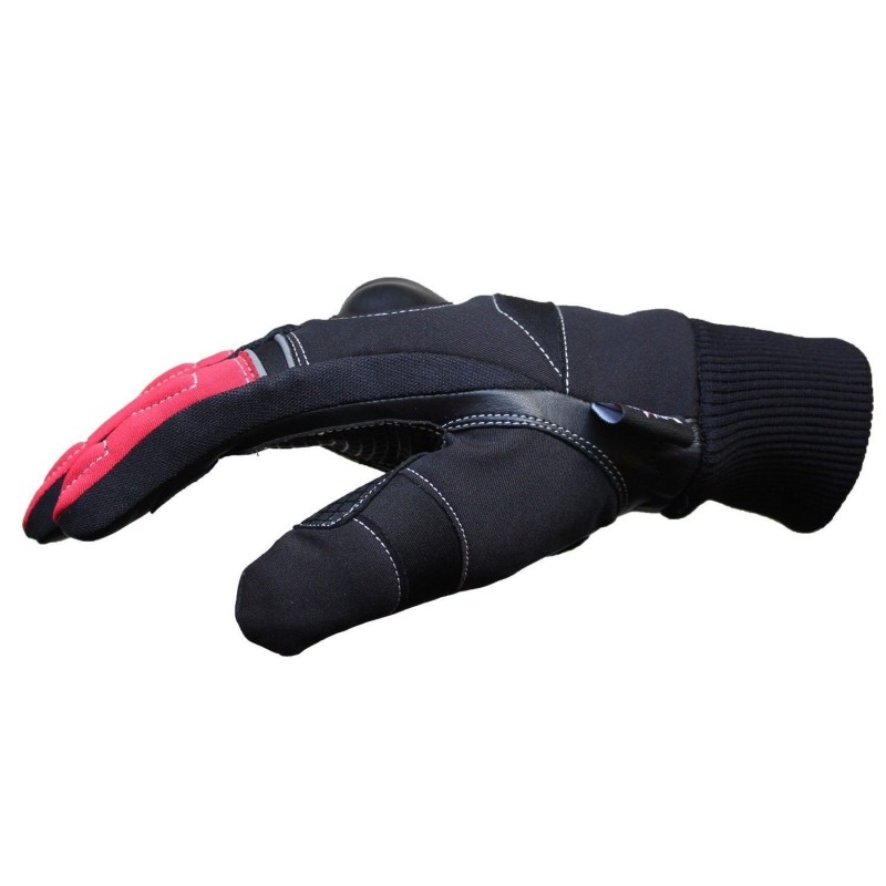 Guantes de invierno para moto (Unisex)