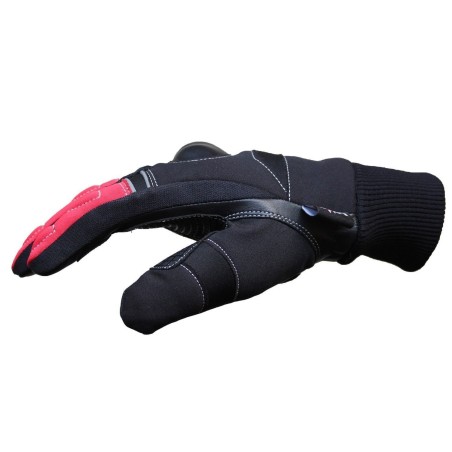 Luvas de inverno para moto (Unissex)