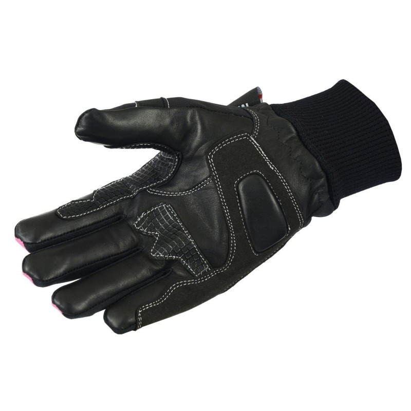 Guantes de invierno para moto (Unisex)