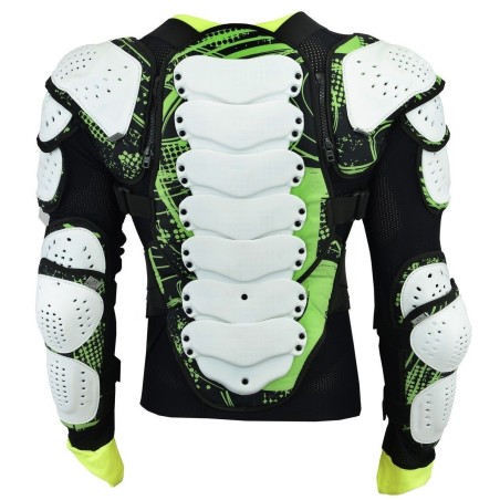 LvP01-Protex / Schutzjacke Integral