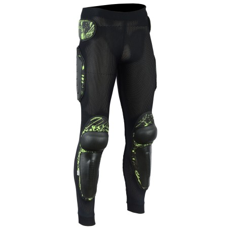 LvP11-Protex / pantalón integral con protecciones