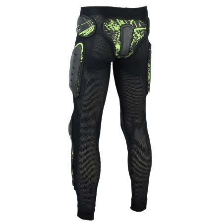 LvP11-Protex / pantalón integral con protecciones