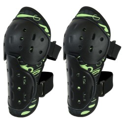 Rodilleras para moto