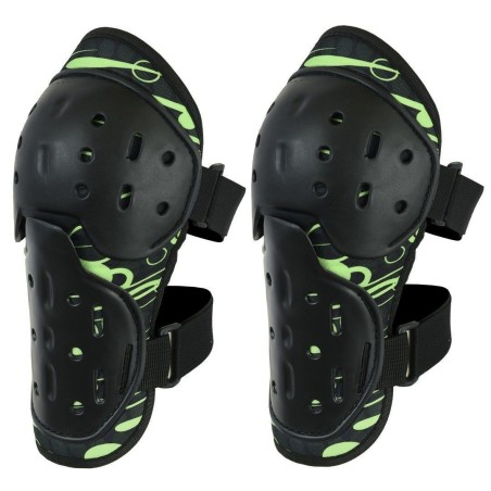 LvP31-Protex / Proteção de joelho para motocicleta