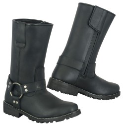 LvC80-Custom / Motorradstiefel Custom (Unisex)