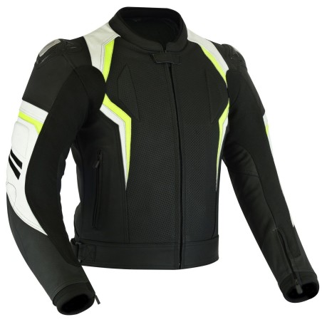 Motorcycle leather jackets (Unisex)