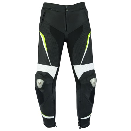 Motorcycle leather pants (Unisex)
