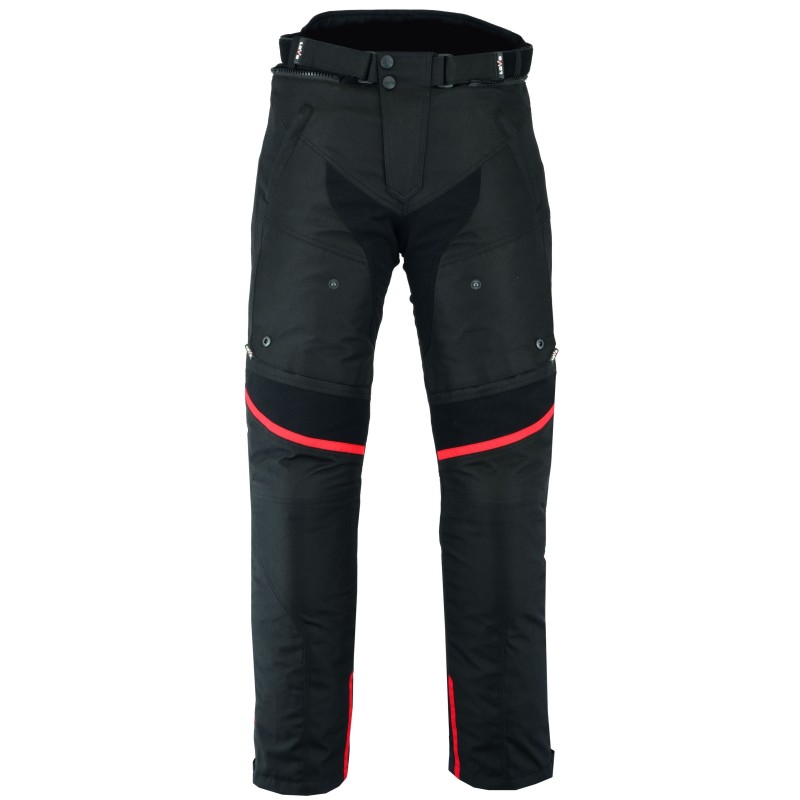 Pantalones para moto (Unisex)