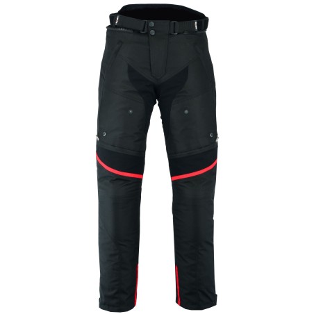 Pantalones para moto (Unisex)