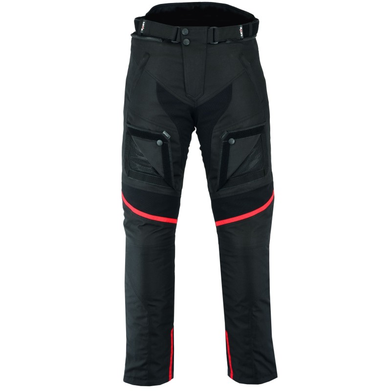 Pantalones para moto (Unisex)