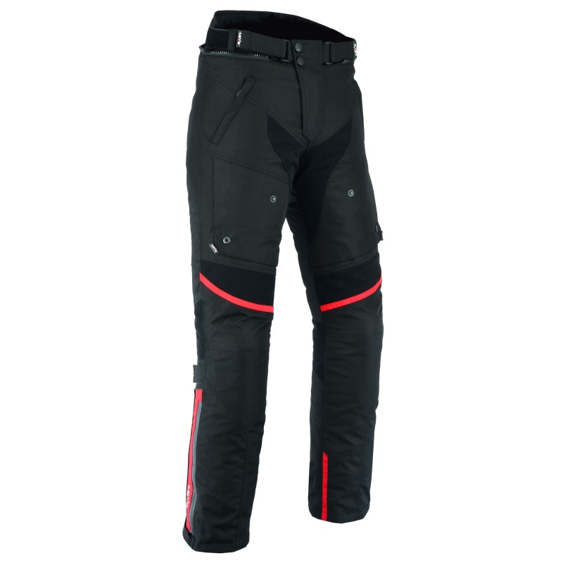Calças para moto (Unissex)