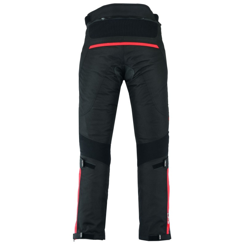 Calças para moto (Unissex)
