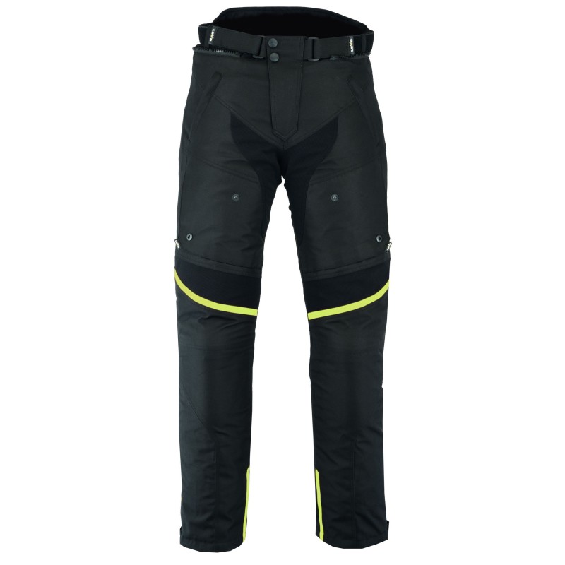 Pantalon de moto (Unisexe)