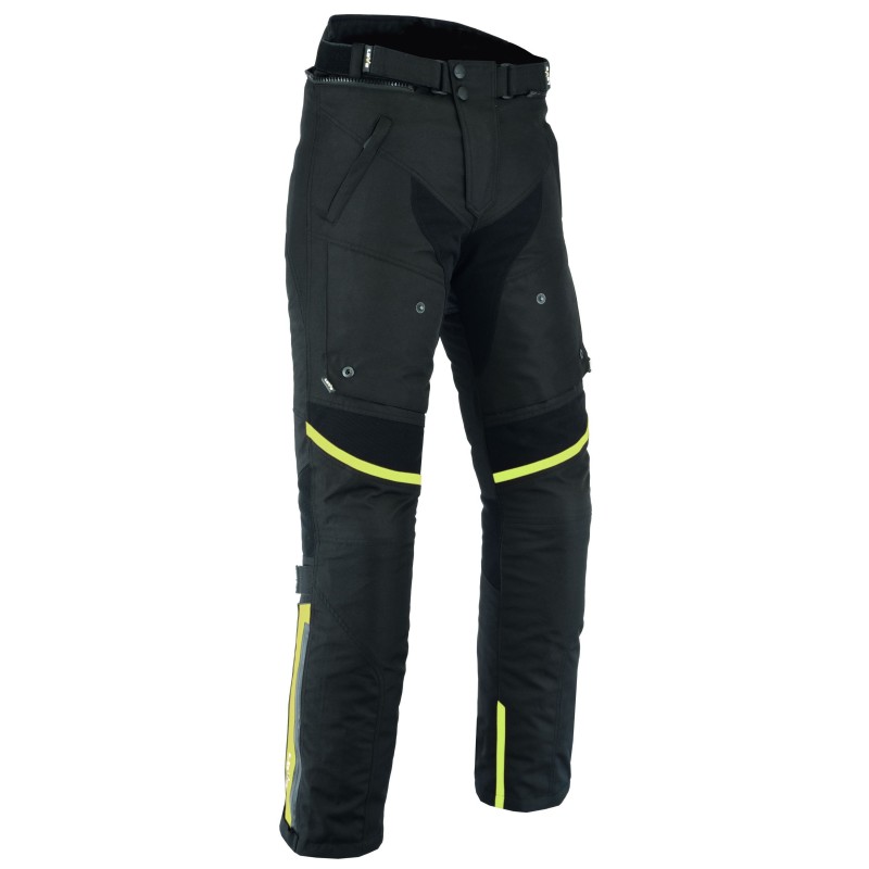 Pantalones para moto (Unisex)