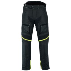 Calças para moto (Unissex)