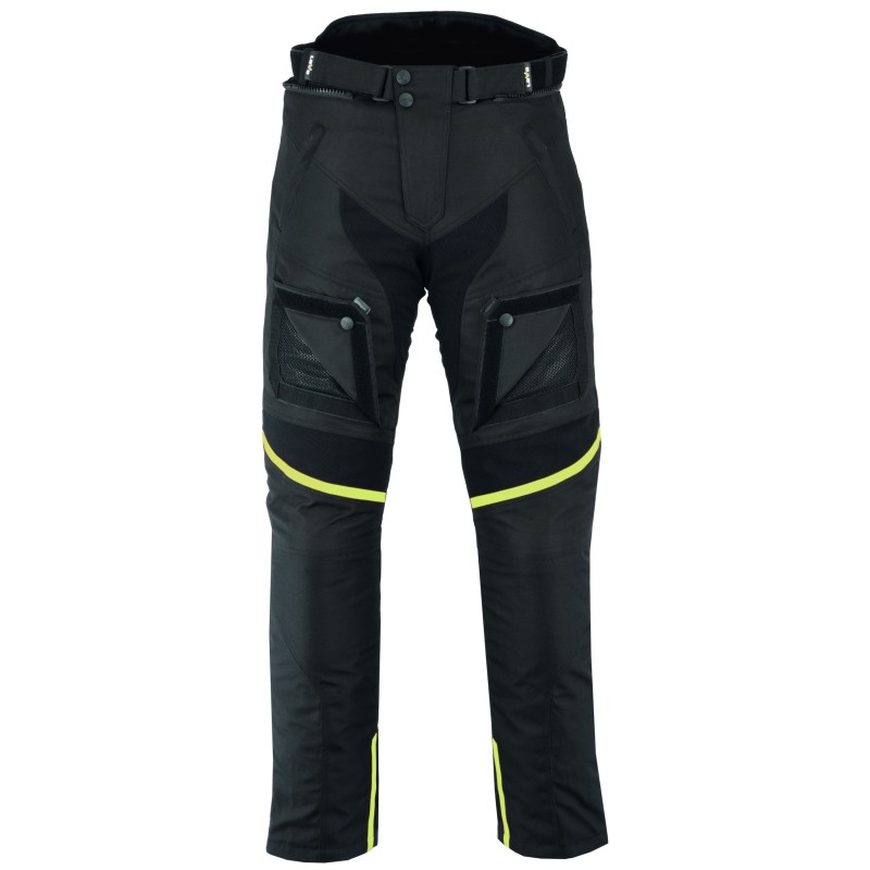 Pantalones para moto (Unisex)