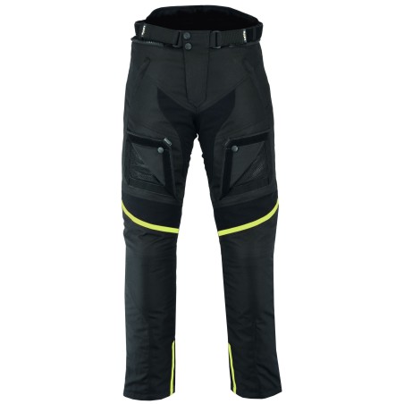 Calças para moto (Unissex)