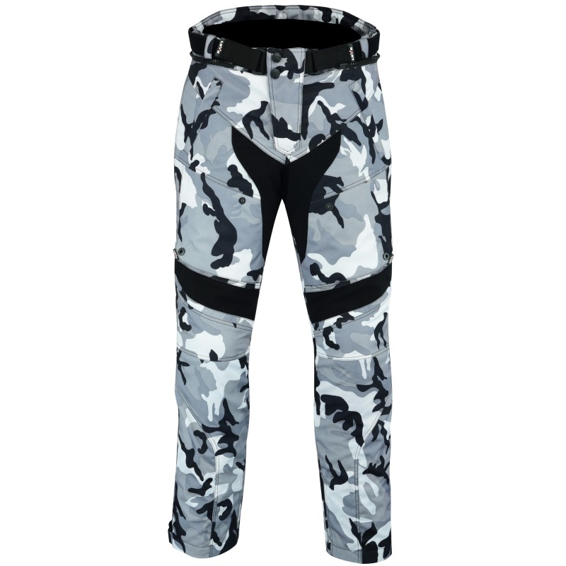 Pantalones para moto (Unisex)