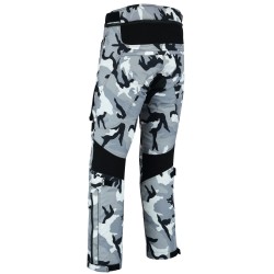 Pantalon de moto (Unisexe)