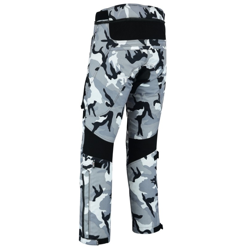 Pantalones para moto (Unisex)