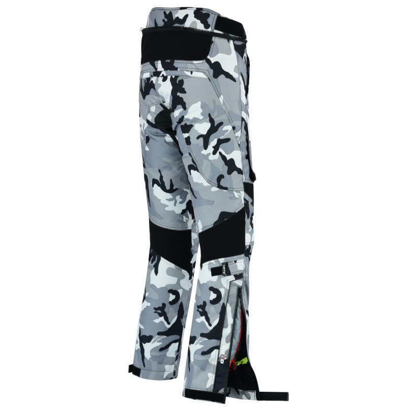 Pantalon de moto (Unisexe)