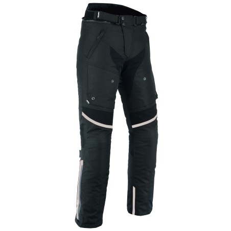 LvR76-Highway / Pantalones para moto (Unisex)
