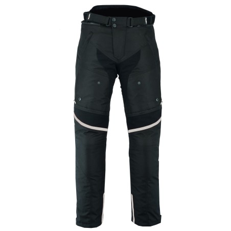 LvR76-Highway / Motorcycle Pants (Unisex)