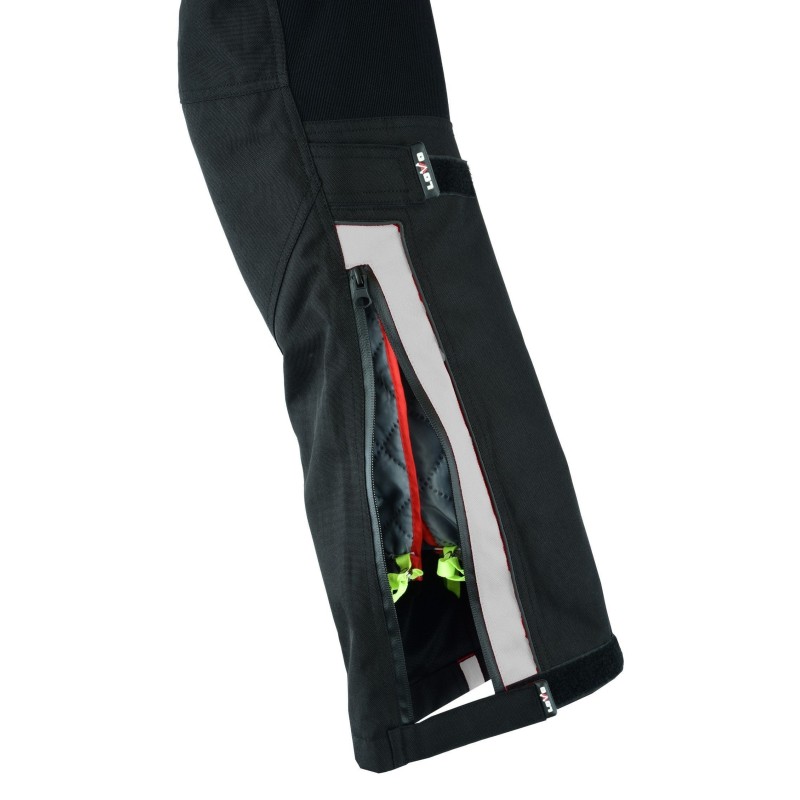 LvR76-Highway / Pantalones para moto (Unisex)