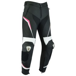 Motorcycle leather pants (Women)