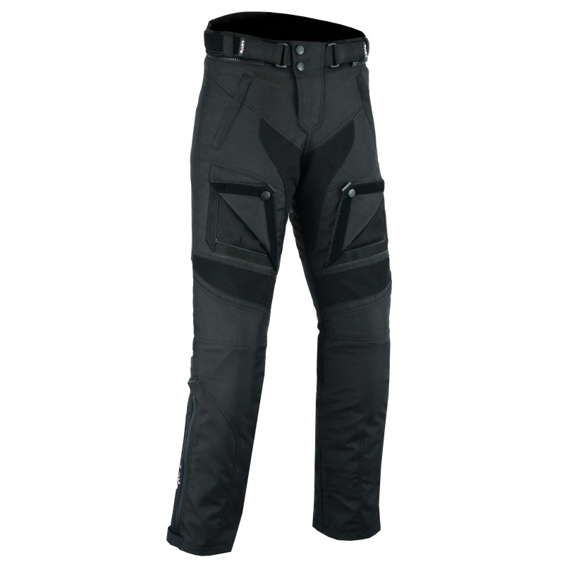 Pantalon de moto (Unisexe)