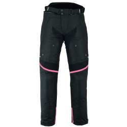 Pantalones para moto (Mujer)