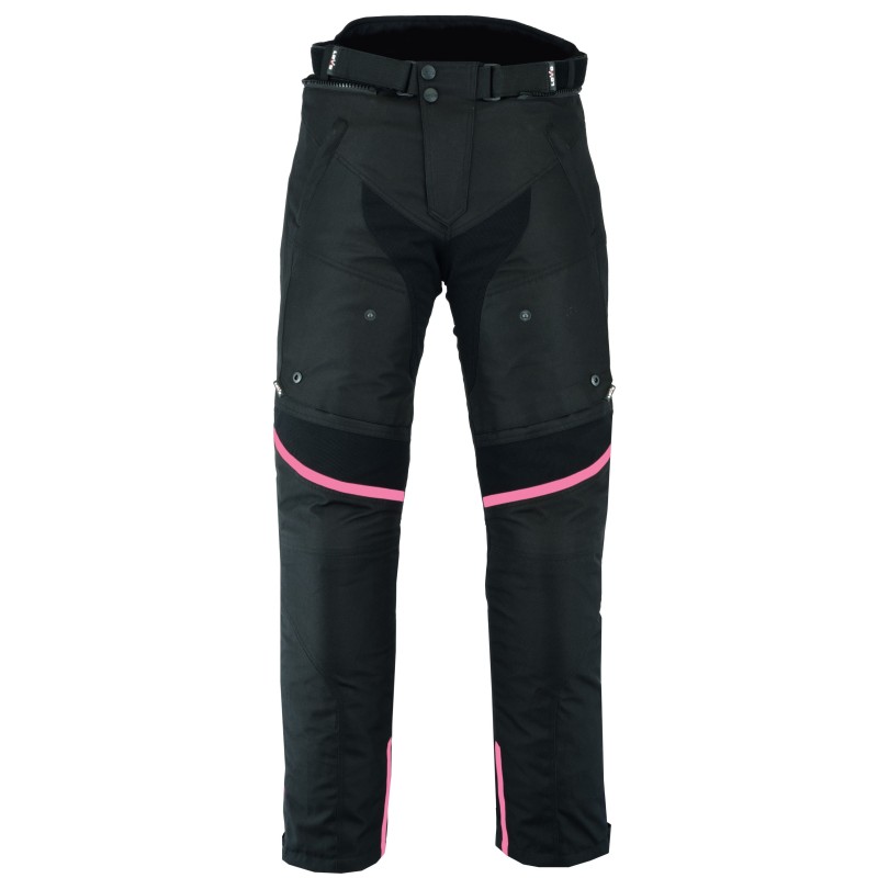 Pantalon de moto (Femme)