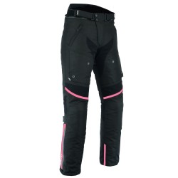 Calças para moto (Mulher)