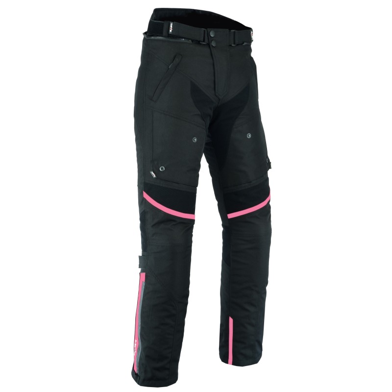 Calças para moto (Mulher)