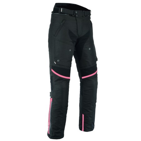 Pantalon de moto (Femme)