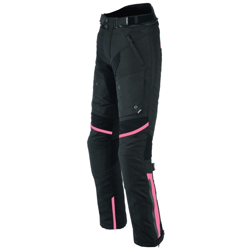 Pantalones para moto (Mujer)